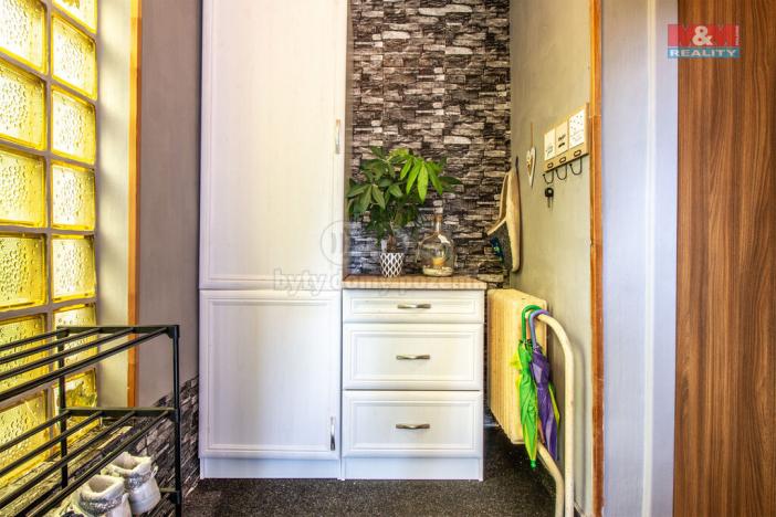 Prodej rodinného domu, Doksy - Obora, 216 m2