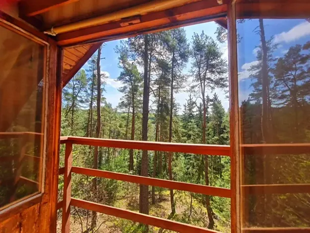 Prodej chaty, Erpužice, 60 m2