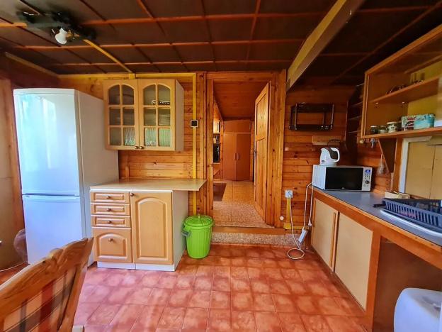 Prodej chaty, Erpužice, 60 m2