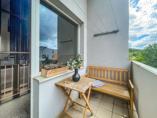 Pronájem bytu 2+kk, Praha - Liboc, Ruzyňská, 35 m2