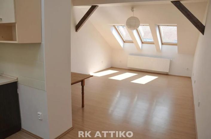 Pronájem bytu 3+kk, Brno, Ptašínského, 91 m2