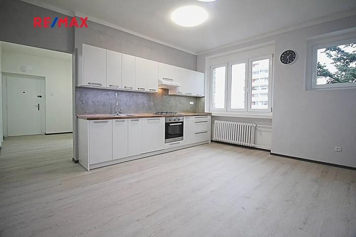 Pronájem bytu 3+kk, Kladno, Čs. armády, 81 m2