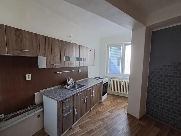 Pronájem bytu 3+1, Ostrava, Sokolská třída, 79 m2