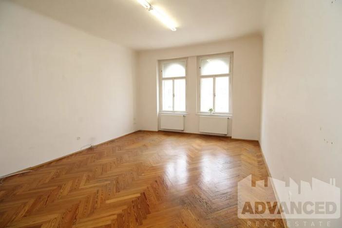 Pronájem bytu 3+kk, Praha - Vinohrady, Vinohradská, 73 m2