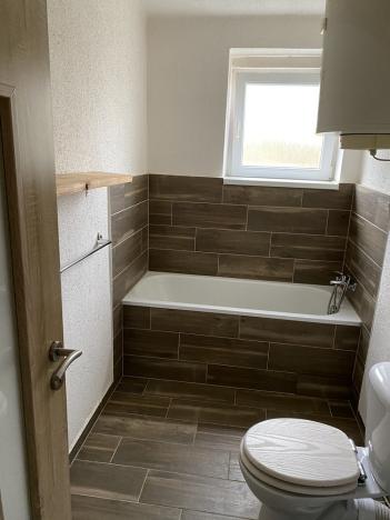 Pronájem bytu 2+1, Bílina - Teplické Předměstí, Sídliště SHD, 59 m2