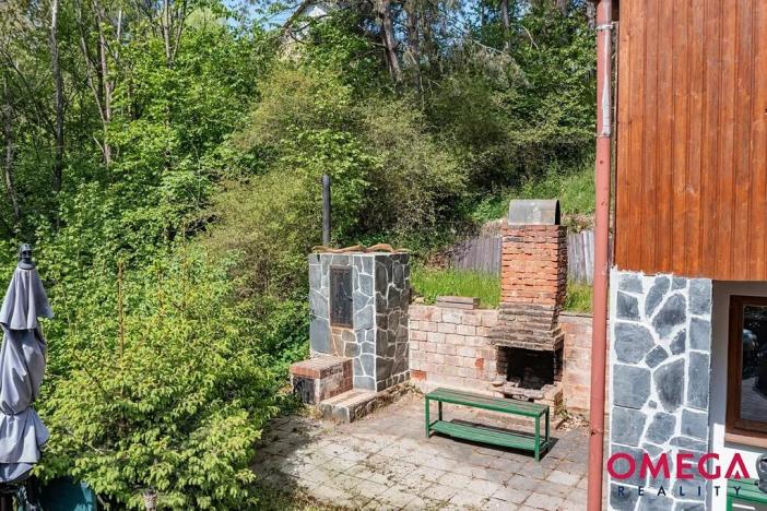 Prodej chaty, Pláně, 110 m2