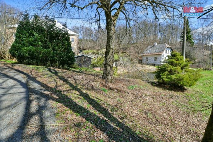 Prodej chaty, Chodová Planá - Pístov, 18 m2