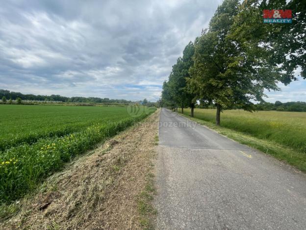 Prodej pozemku pro bydlení, Ostrava - Hrabová, 6339 m2