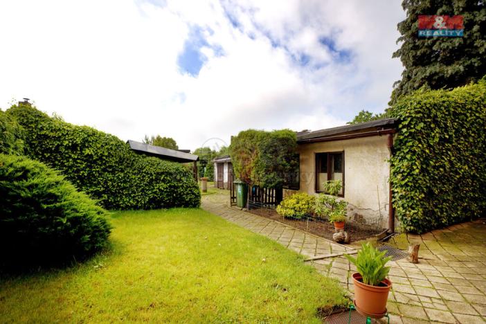 Prodej rodinného domu, Spořice, Nerudova, 175 m2