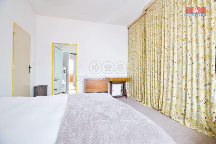 Prodej rodinného domu, Spořice, Nerudova, 175 m2