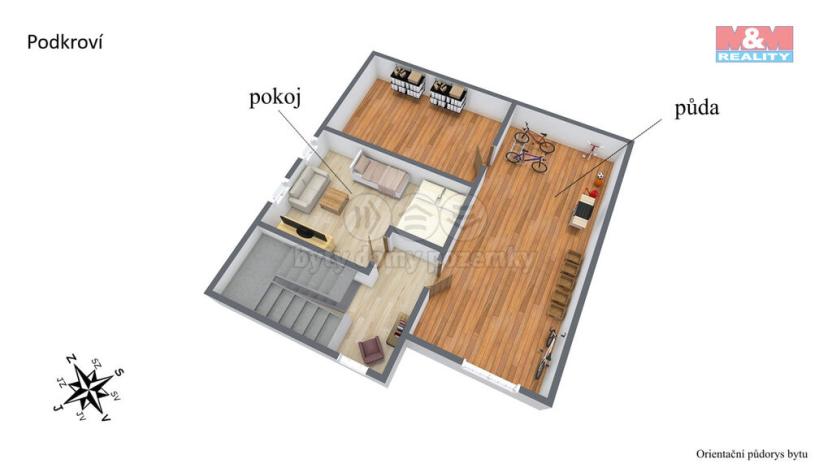 Prodej rodinného domu, Spořice, Nerudova, 175 m2