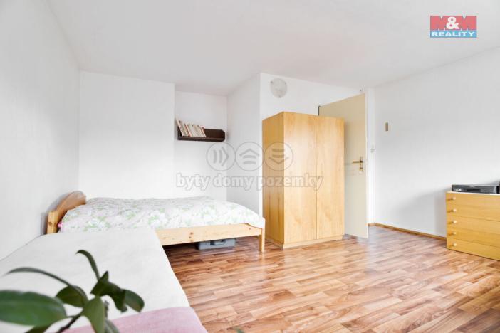 Prodej rodinného domu, Spořice, Nerudova, 175 m2