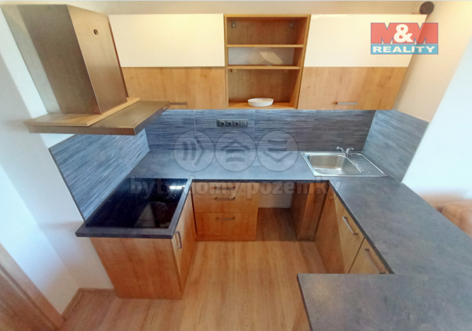 Prodej bytu 3+kk, Praha - Zbraslav, Žabovřeská, 73 m2