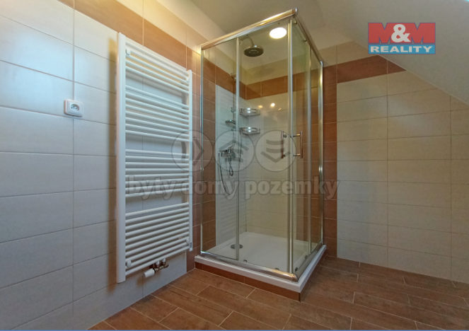 Prodej bytu 3+kk, Praha - Zbraslav, Žabovřeská, 73 m2