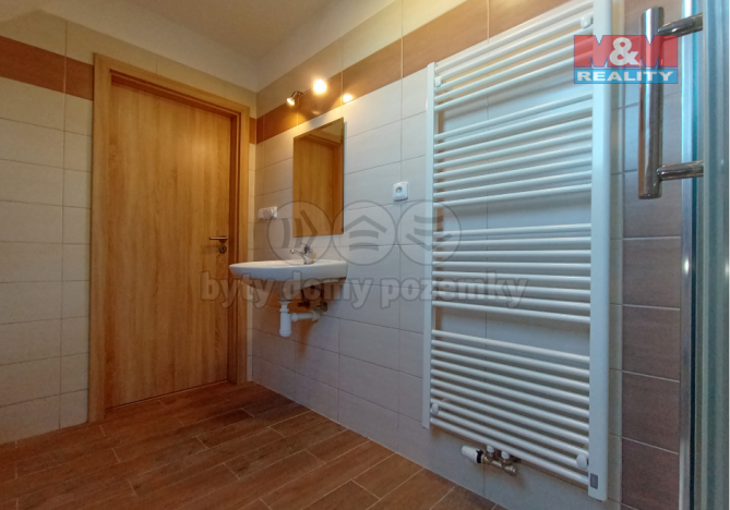 Prodej bytu 3+kk, Praha - Zbraslav, Žabovřeská, 73 m2