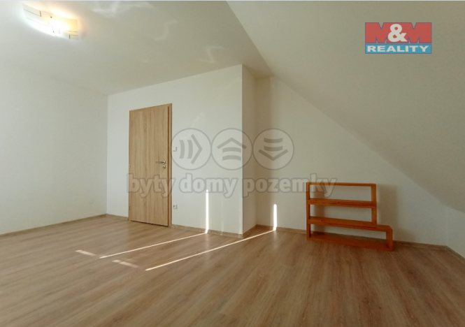 Prodej bytu 3+kk, Praha - Zbraslav, Žabovřeská, 73 m2