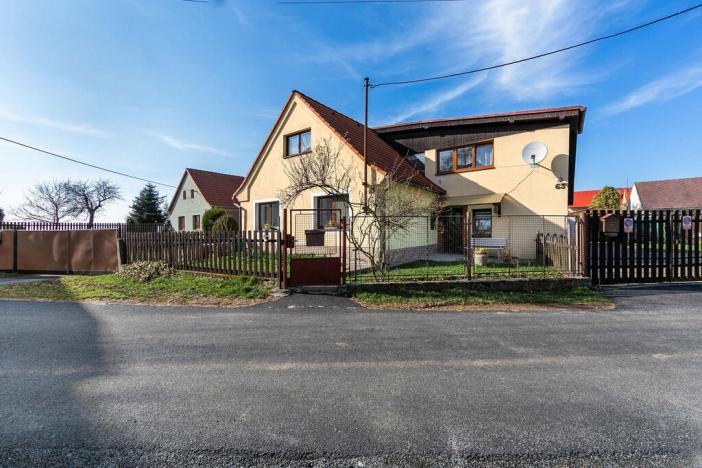 Prodej rodinného domu, Vysoká Libyně, 175 m2
