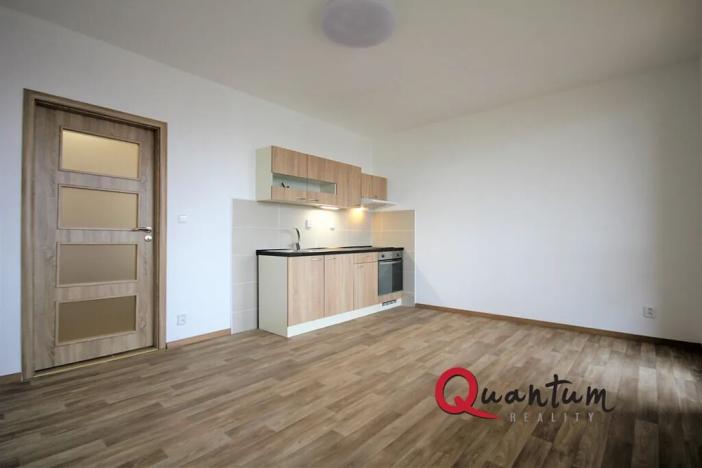 Pronájem bytu 1+kk, Praha - Troja, Lešenská, 33 m2