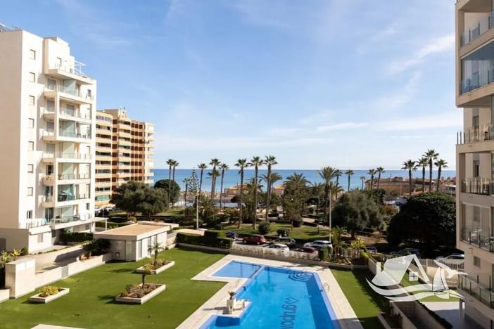 Prodej bytu 3+kk, Torre La Mata, Španělsko, 57 m2