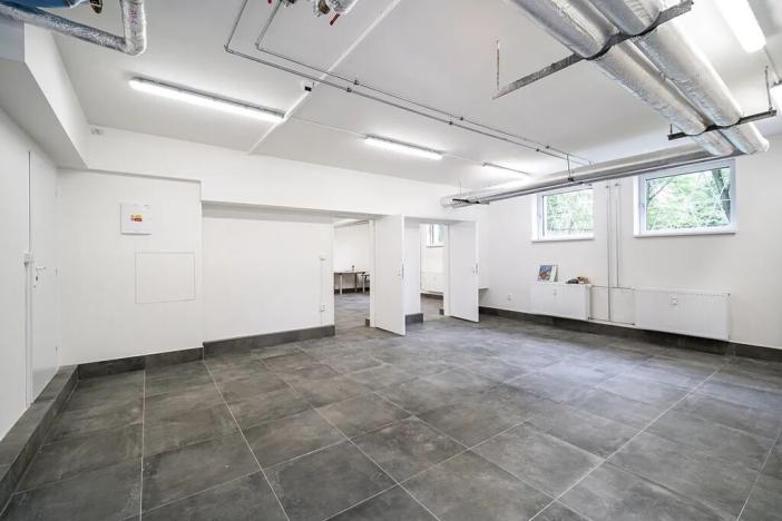 Pronájem ordinace, Praha - Kobylisy, Bergerova, 105 m2