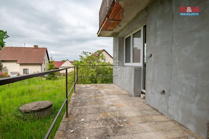 Prodej rodinného domu, Dobšice, 270 m2