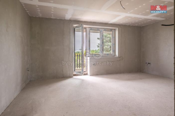 Prodej rodinného domu, Dobšice, 270 m2