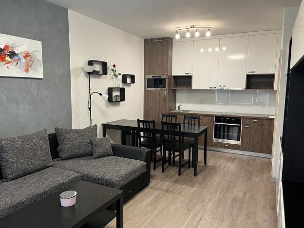 Pronájem bytu 2+kk, Olomouc, Janského, 62 m2