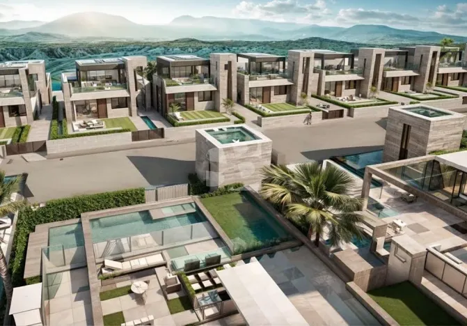 Prodej atypického bytu, Fuente-Álamo, Španělsko, 70 m2