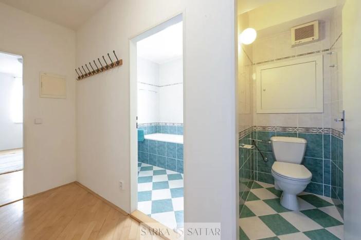 Prodej bytu 2+kk, Praha - Kunratice, Hornomlýnská, 54 m2