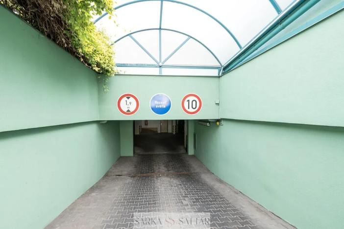 Prodej bytu 2+kk, Praha - Kunratice, Hornomlýnská, 54 m2