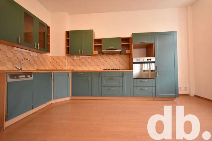 Pronájem bytu 2+kk, Karlovy Vary, Moskevská, 64 m2