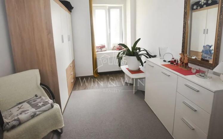 Pronájem bytu 2+1, Potěhy, 53 m2