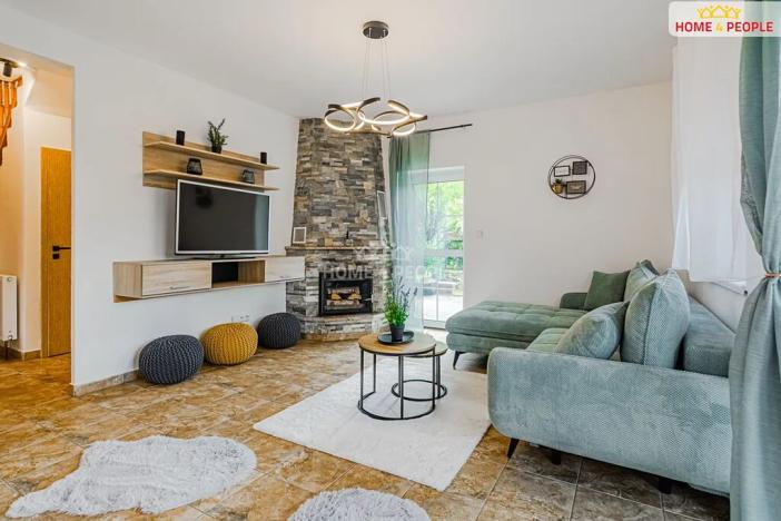 Prodej rodinného domu, Stanovice, 200 m2