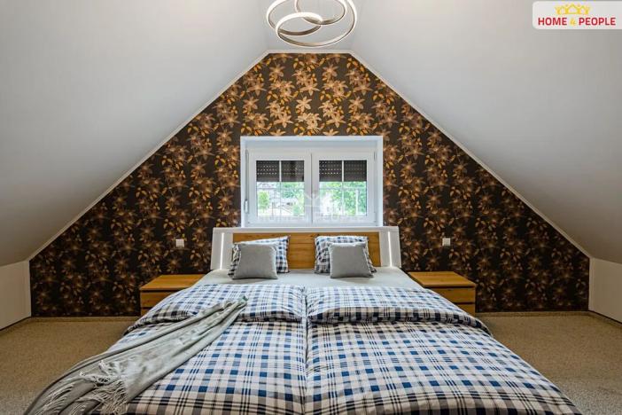 Prodej rodinného domu, Stanovice, 200 m2