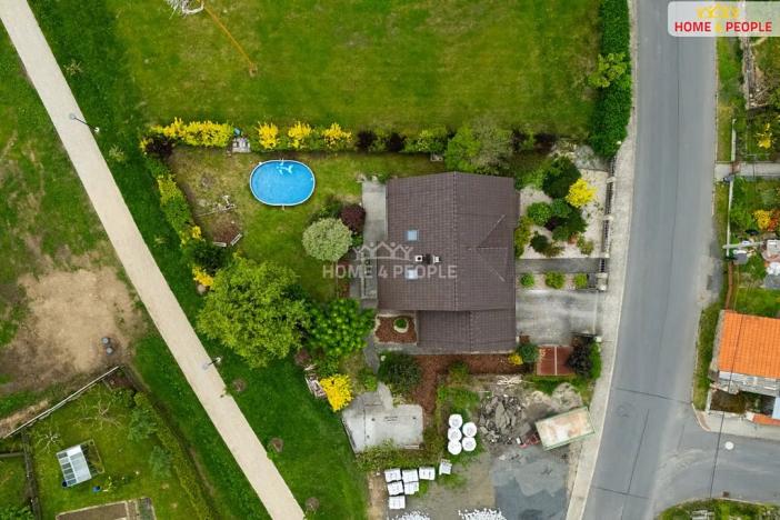 Prodej rodinného domu, Stanovice, 200 m2