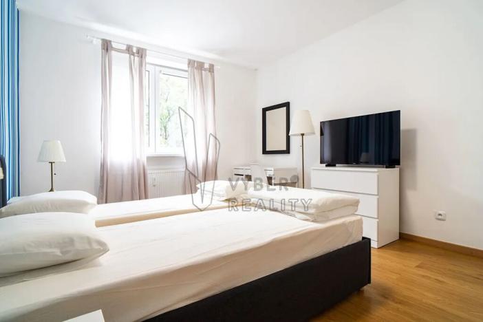 Pronájem bytu 2+1, Ostrava, Cihelní, 65 m2