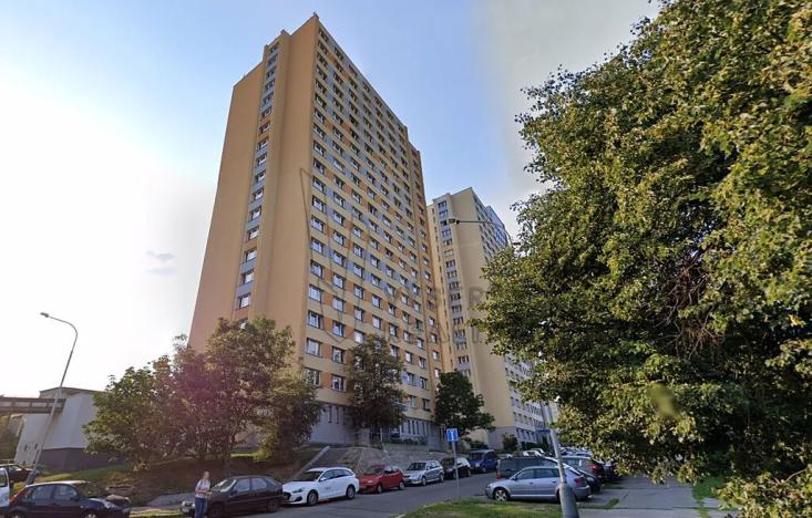 Prodej bytu 1+kk, Praha - Háje, Hlavatého, 29 m2