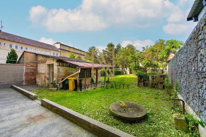 Prodej bytu 2+1, Klatovy, Masarykova, 47 m2