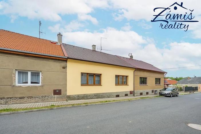 Prodej rodinného domu, Svinařov, Příční, 79 m2