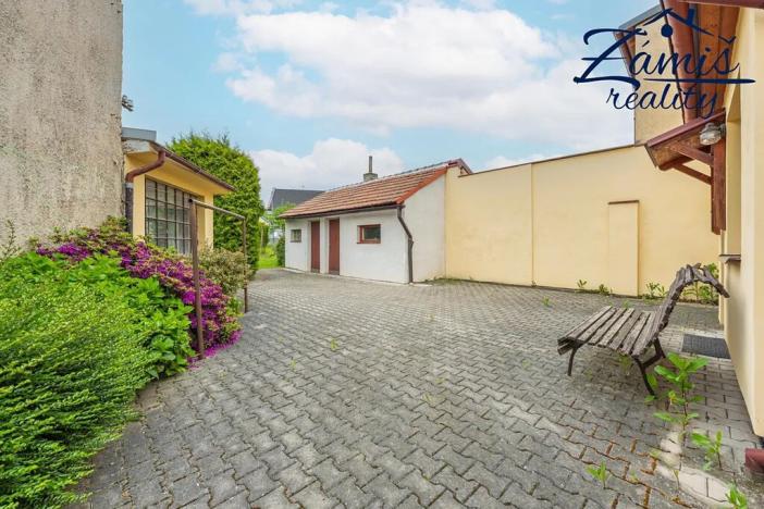 Prodej rodinného domu, Svinařov, Příční, 79 m2