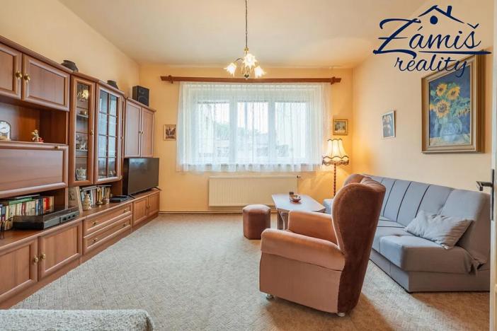 Prodej rodinného domu, Svinařov, Příční, 79 m2