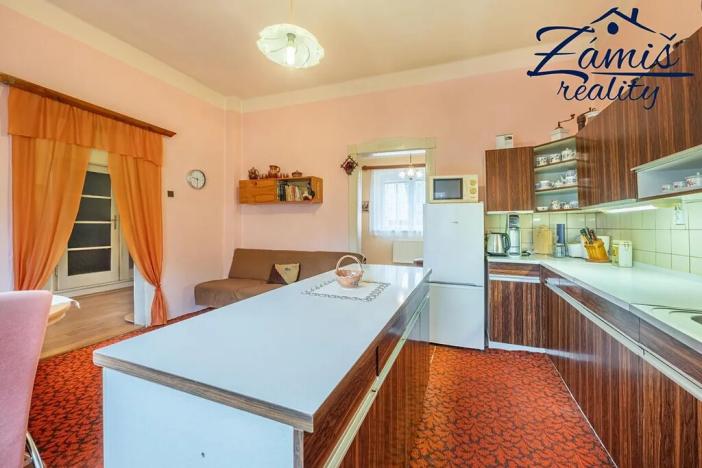 Prodej rodinného domu, Svinařov, Příční, 79 m2