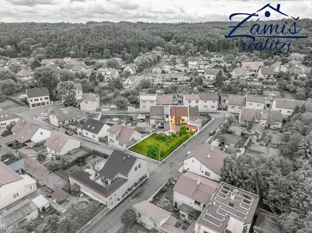 Prodej rodinného domu, Svinařov, Příční, 79 m2