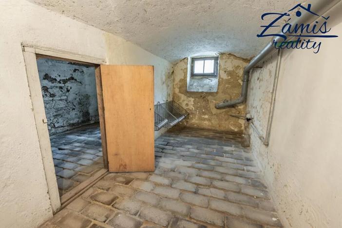 Prodej rodinného domu, Svinařov, Příční, 79 m2