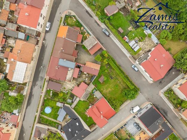 Prodej rodinného domu, Svinařov, Příční, 79 m2