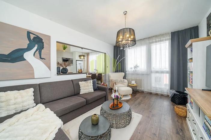 Prodej bytu 3+kk, Olomouc, Mišákova, 72 m2