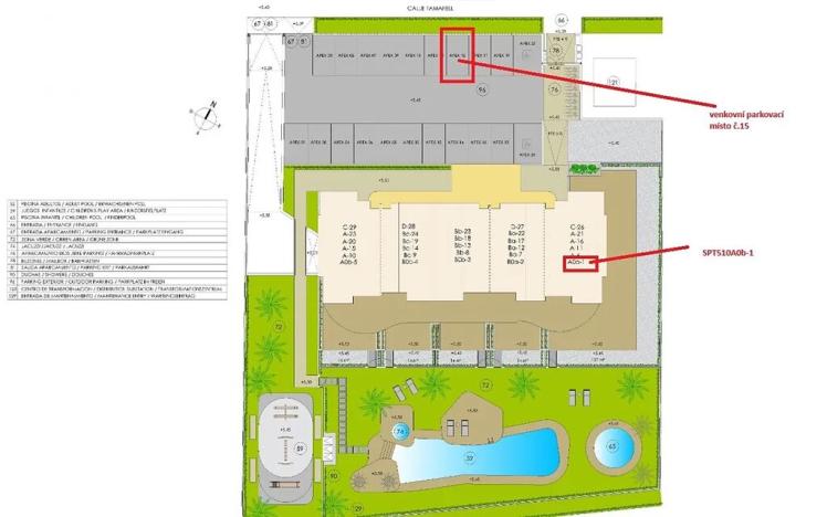 Prodej bytu 4+kk, Sant Llorenç des Cardassar, Španělsko, 145 m2