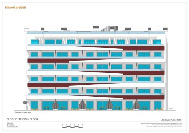 Prodej bytu 4+kk, Sant Llorenç des Cardassar, Španělsko, 145 m2