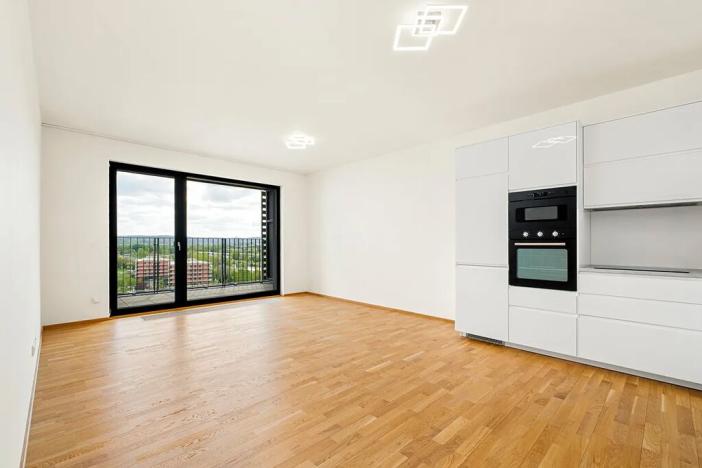 Pronájem bytu 2+kk, Praha - Modřany, Mezi vodami, 58 m2