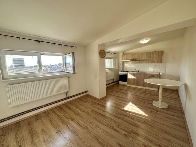 Pronájem bytu 3+kk, Brno, Francouzská, 80 m2